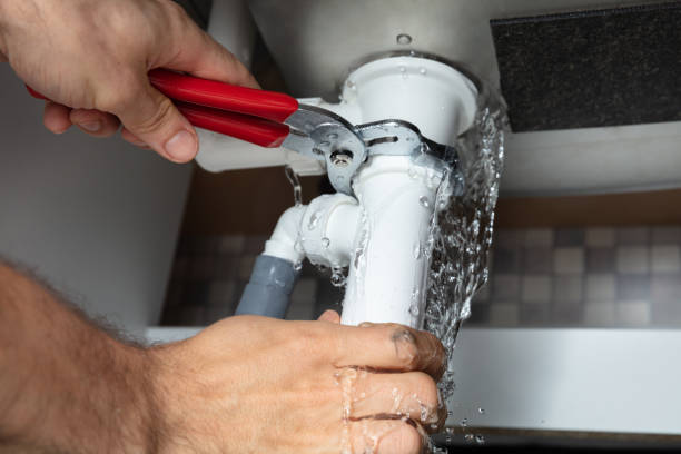 Best Water damage restoration near me  in Robbinsdale, MN