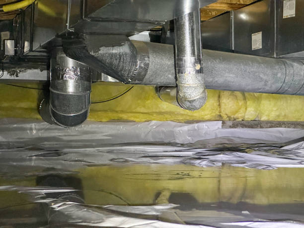 Best Flooded house restoration  in Robbinsdale, MN