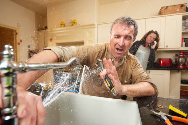 Best Residential water damage restoration  in Robbinsdale, MN